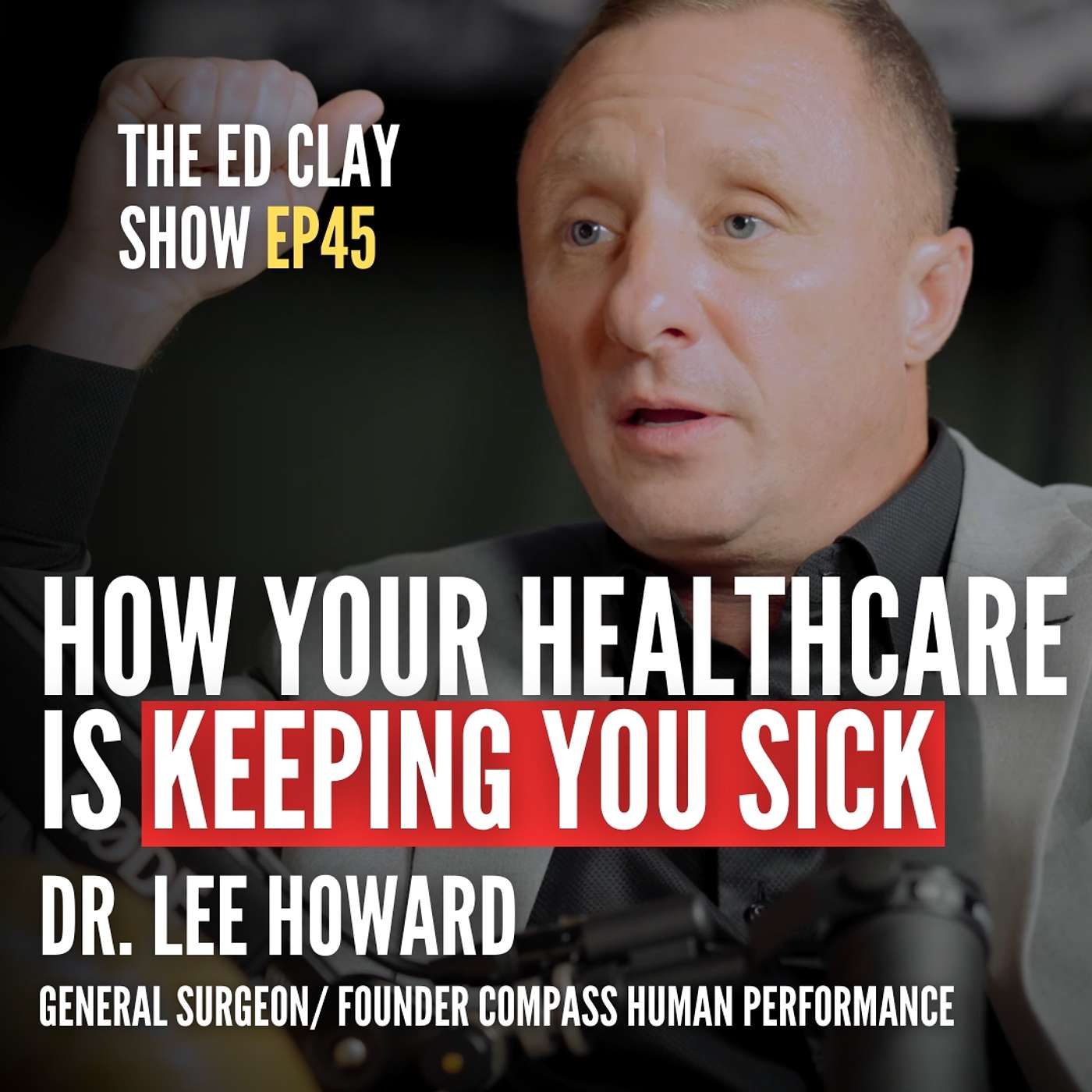 The Ed Clay Show