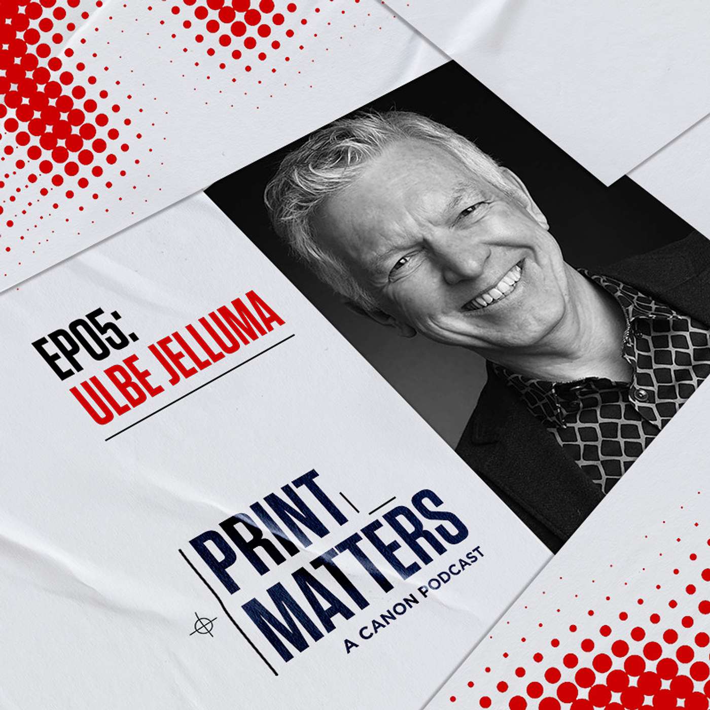 Print Matters - A Canon Podcast