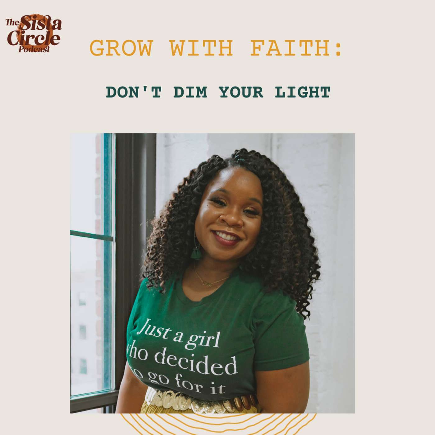 The Sista Circle Podcast