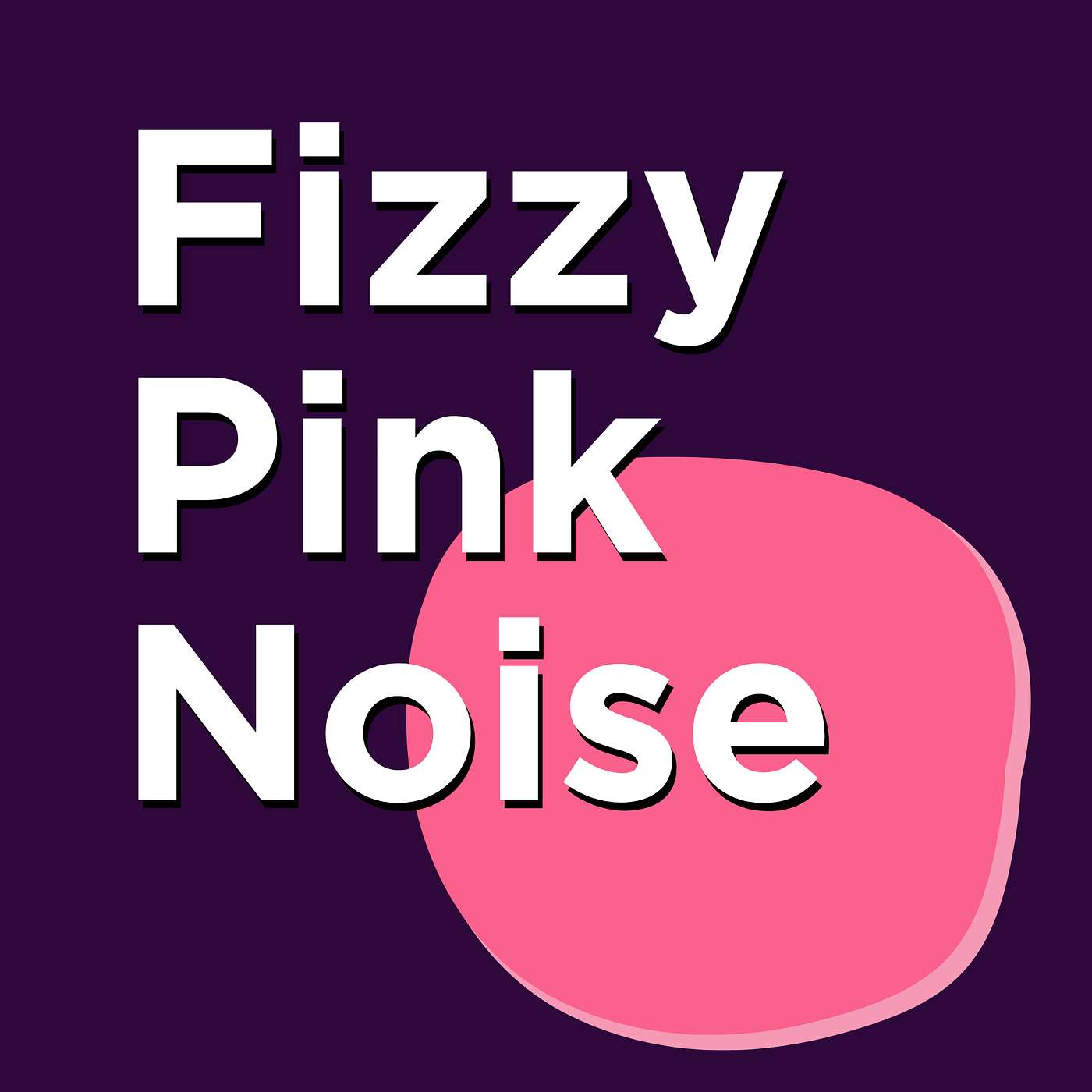 ADHD Noise Blocker - Fizzy Pink Noise LOOP for ADHD, ASD - Deep Sleep, ADHD Brain Reset, Block Noise + Boost Focus
