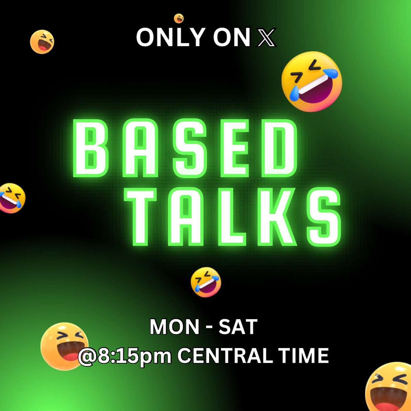 Based Talks