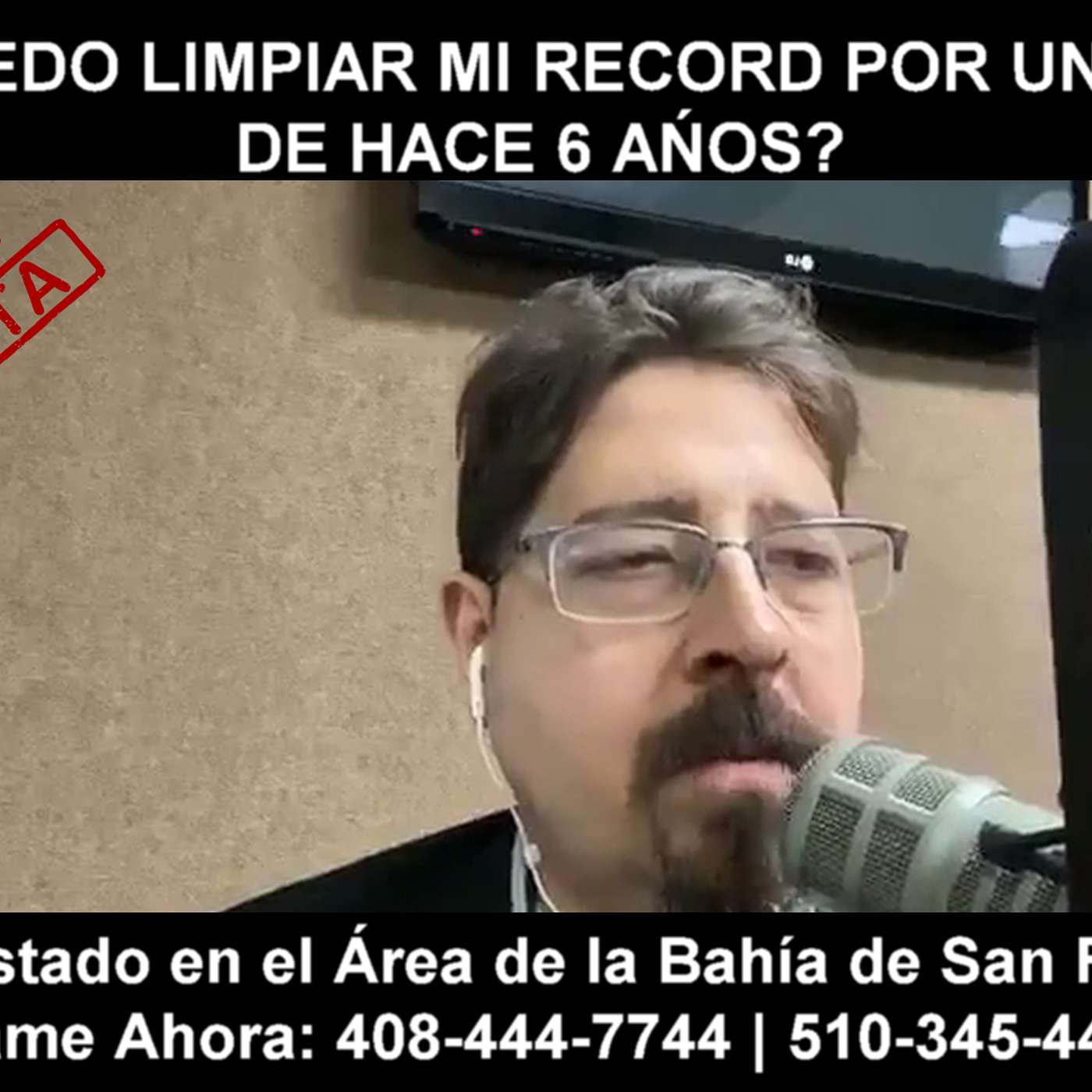 Abogado Criminalista Área de la Bahía