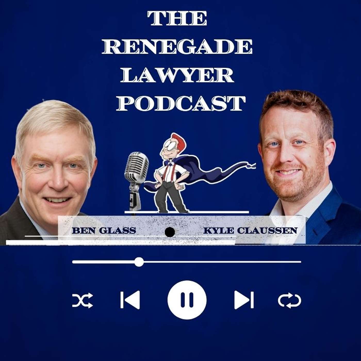 Ep. 185 – Building a National Niche Law Firm with Kyle Claussen of Resolve