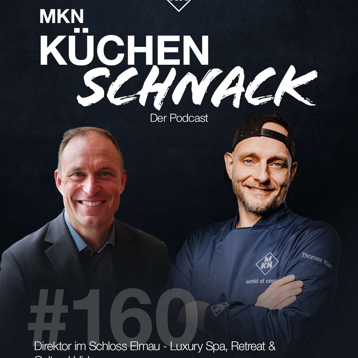 MKN Küchenschnack