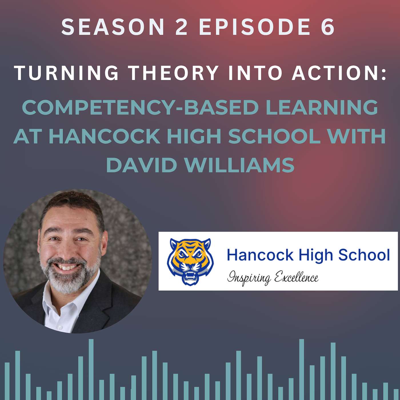 TransformED with STEP Up