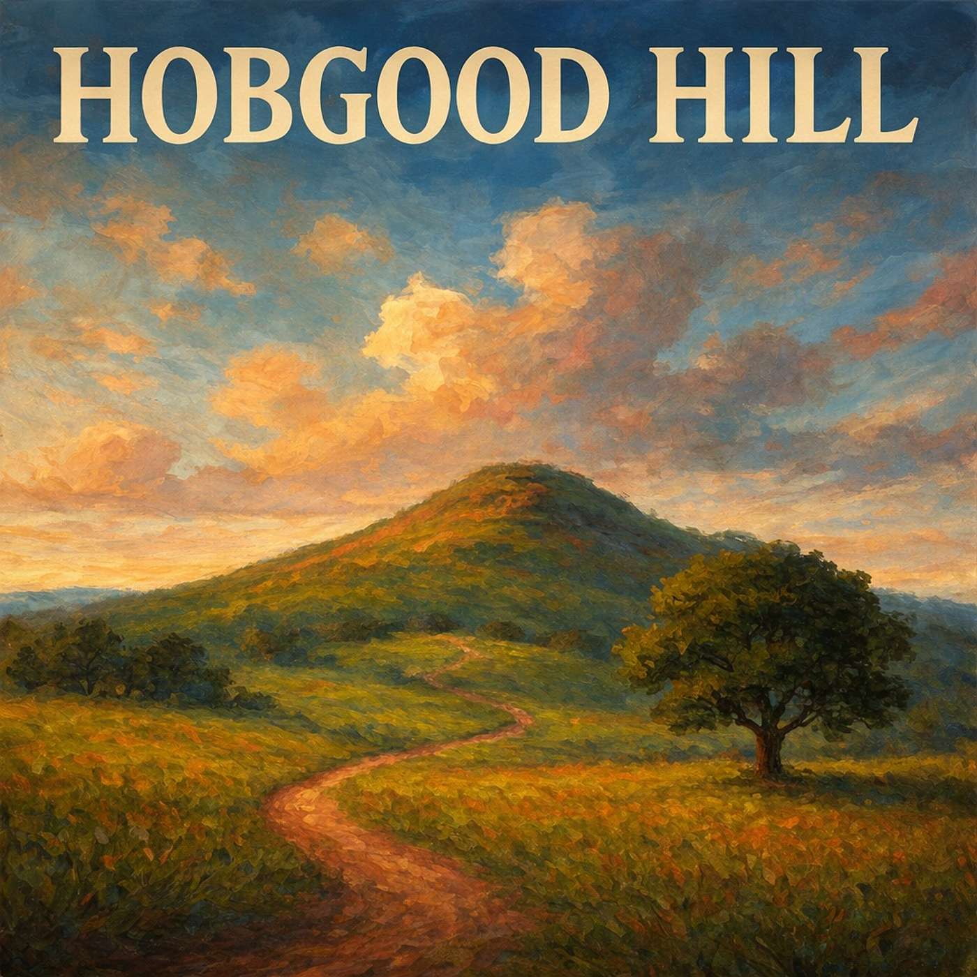 Hobgood Hill