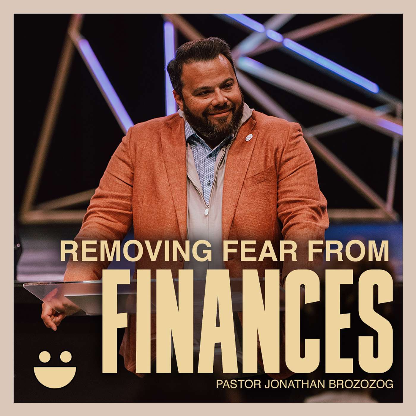 Jonathan Brozozog Ministries