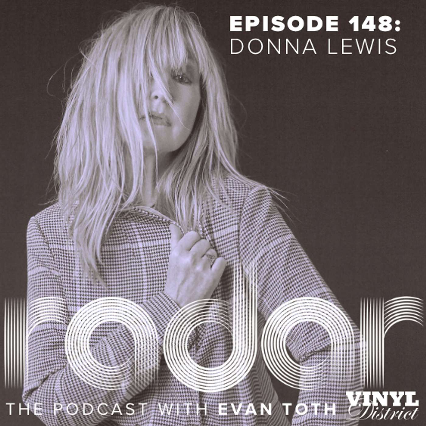 Donna Lewis and Her New Album, 