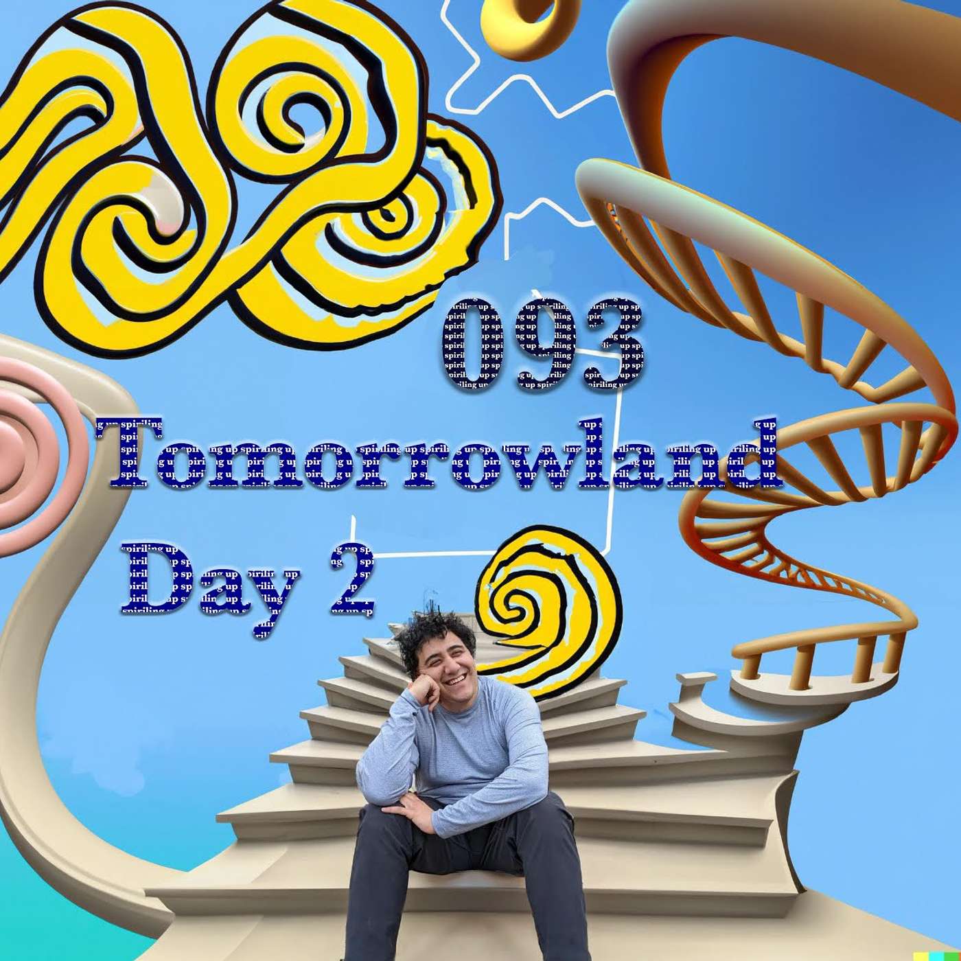 093 | Tomorrowland Day 2