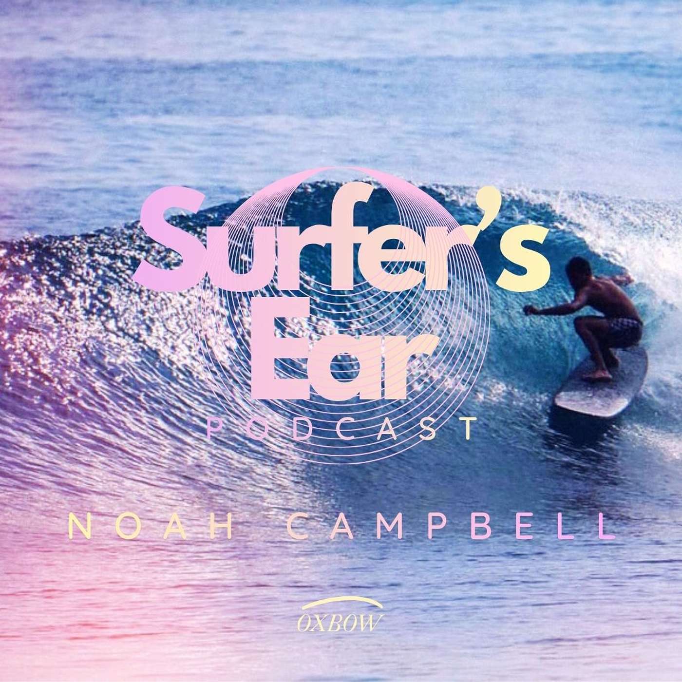 Ep 3.3 Noah Campbell - Belgische kampioen Longboard 2025