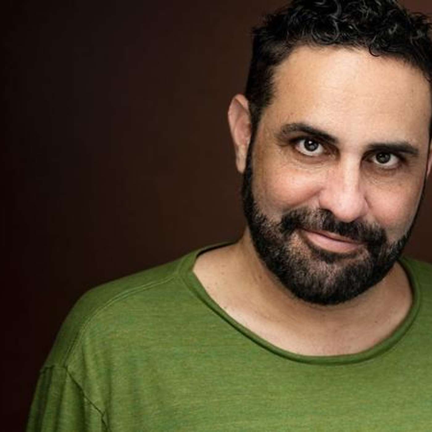 VIP Ignite E:248 Voice Actor Philip Galinsky