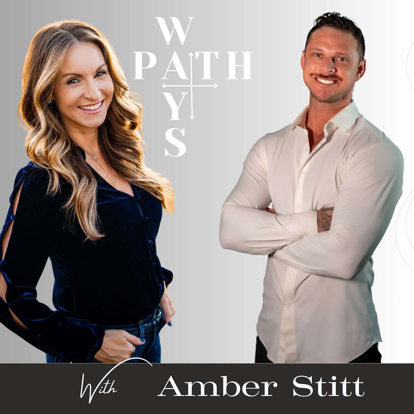 Pathways with Amber Stitt