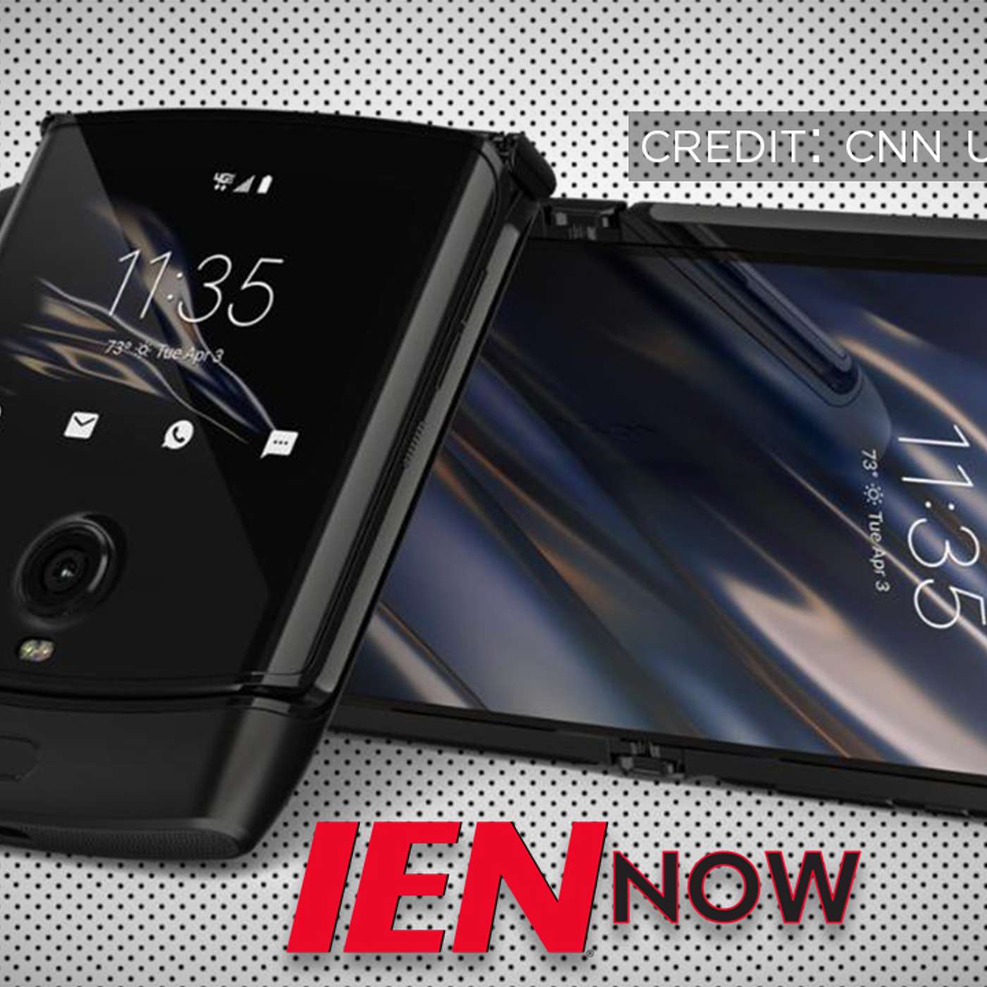 IEN Radio