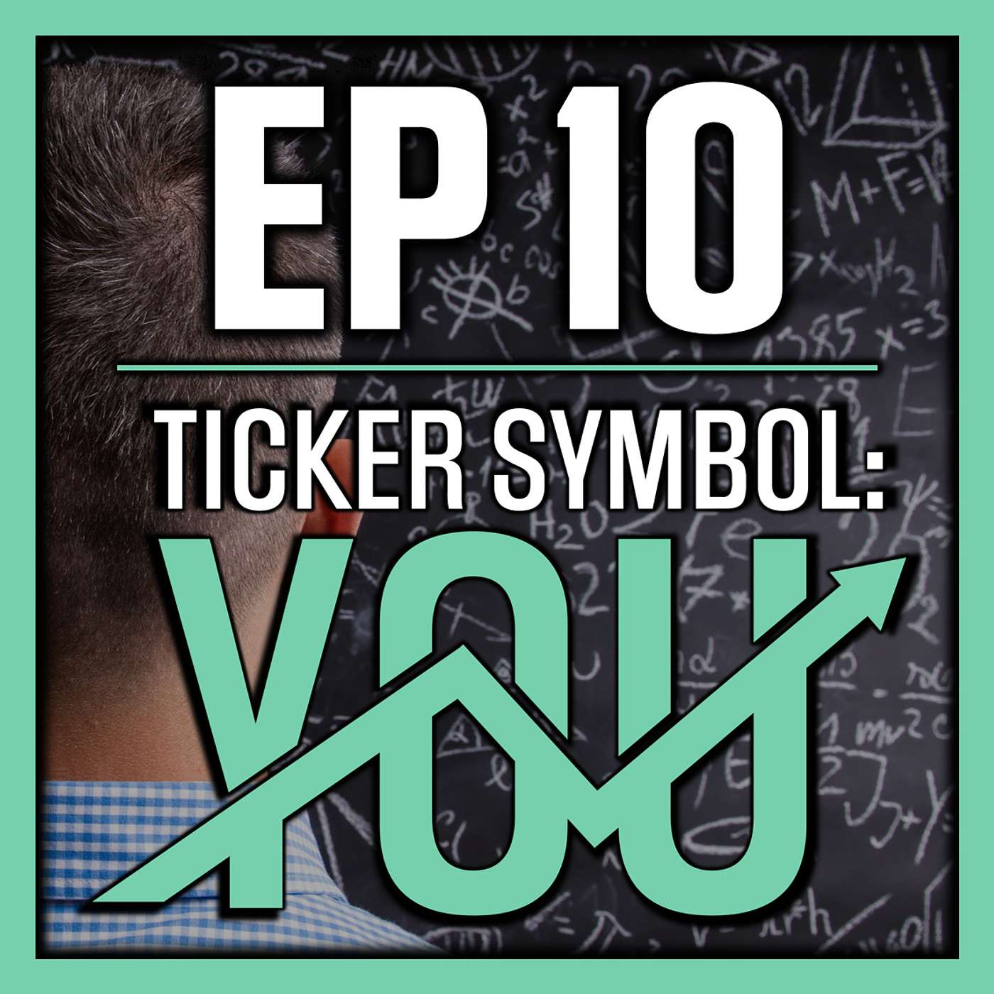 Ticker Symbol: YOU
