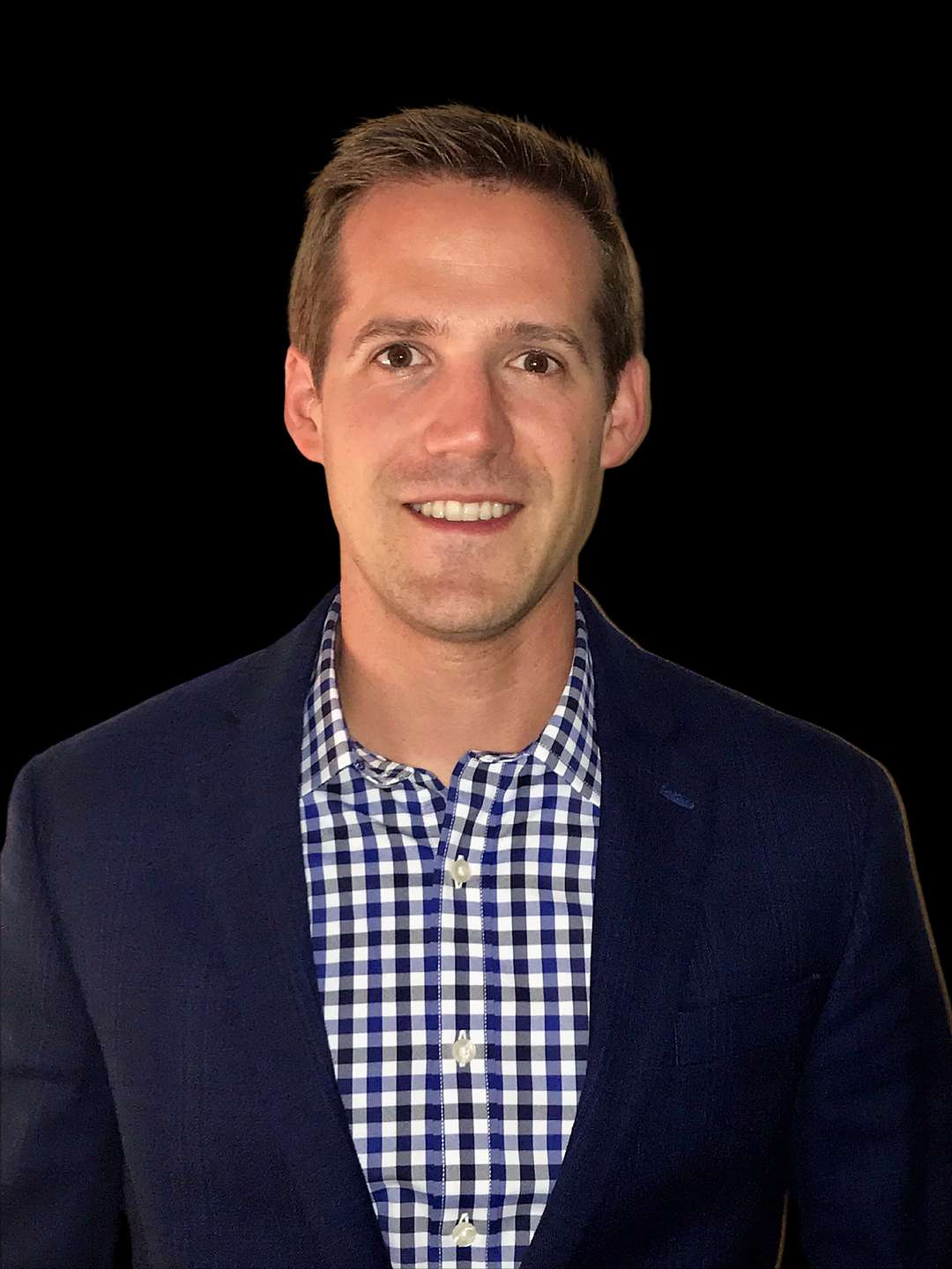 Charlie Cameron