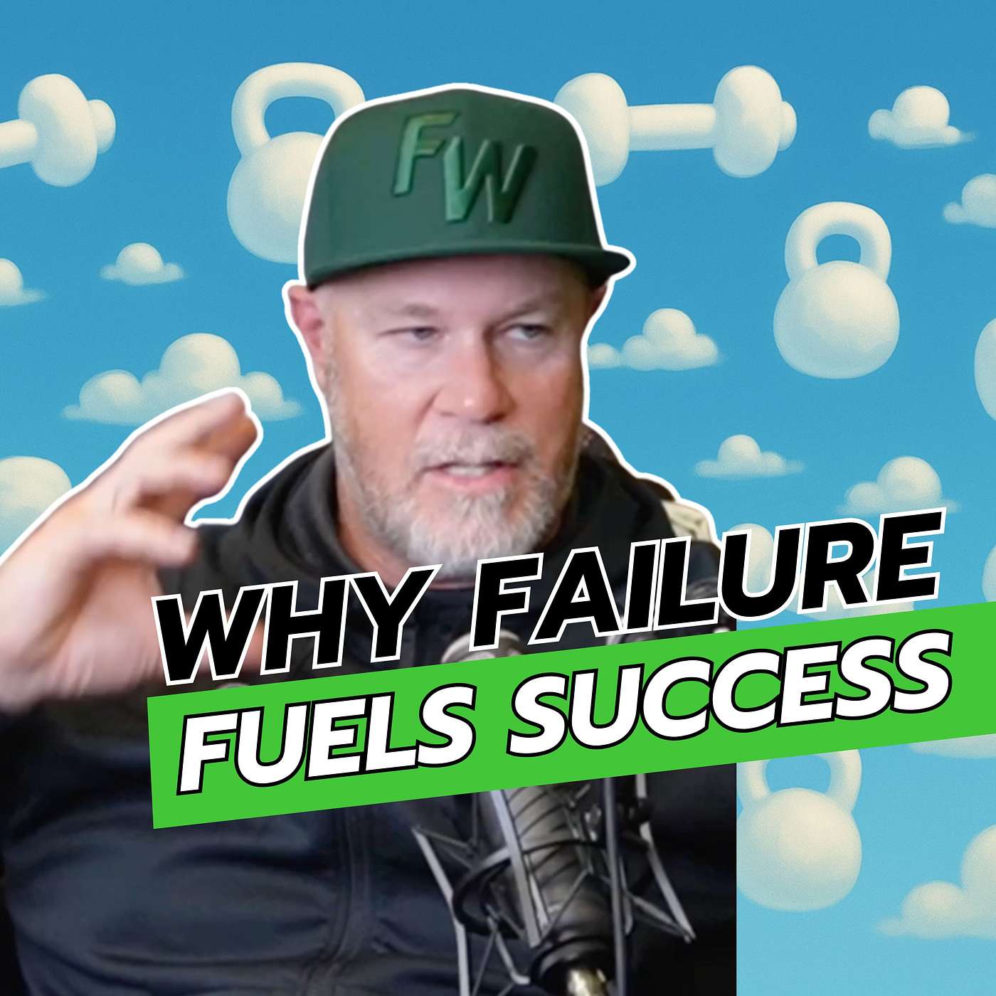 Getting Good at Failure: The Skill Every Personal Trainer Needs
