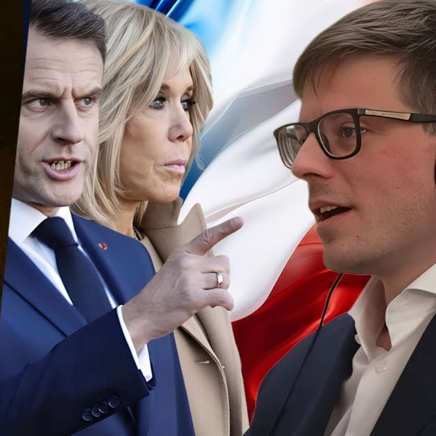 GPTV (www.geopolitique-profonde.com)