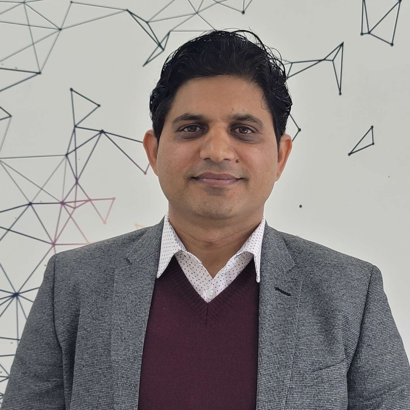 Ep547: Managing risk and resilience in the modern, tech-driven banking and financial services sector
