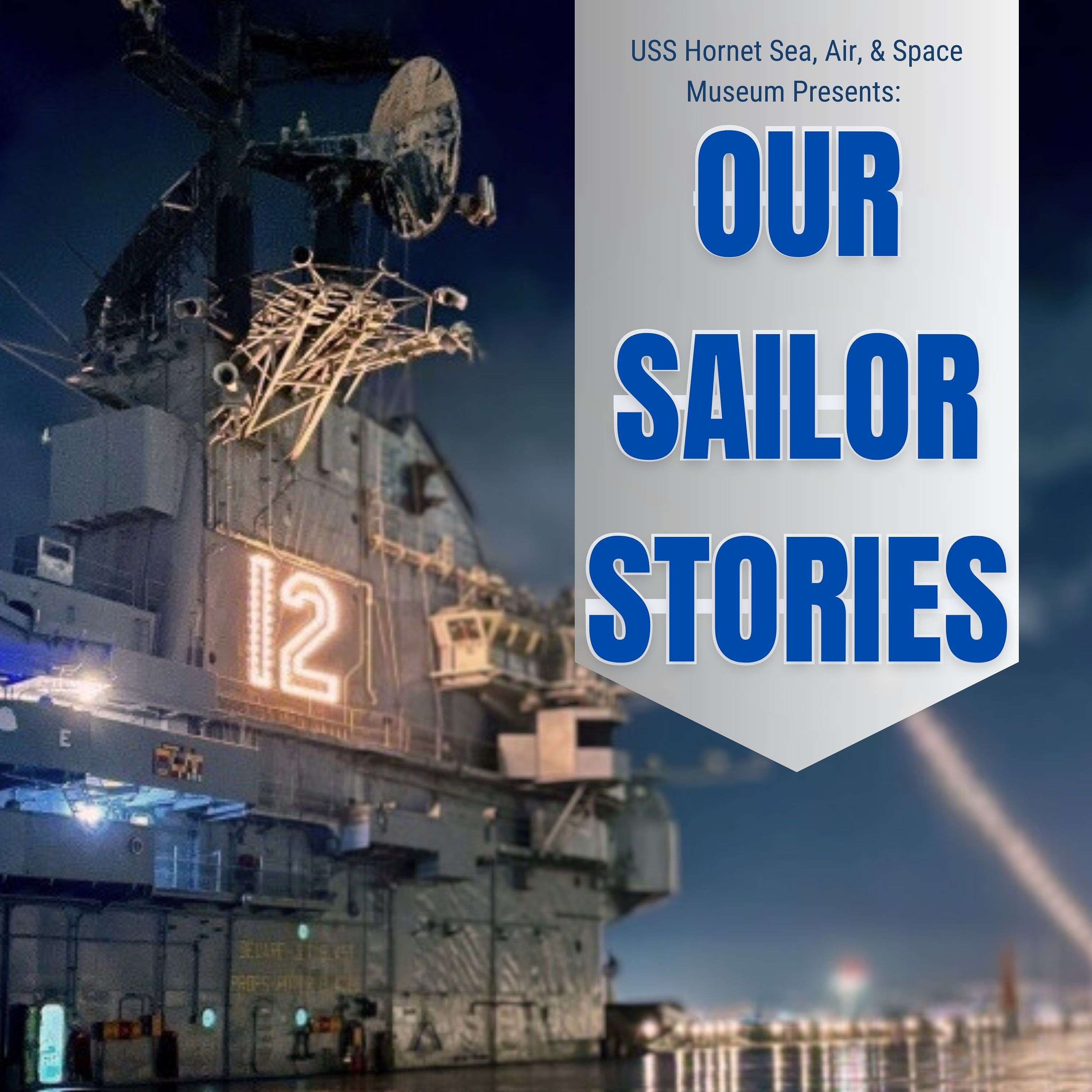 Our Sailor Stories
