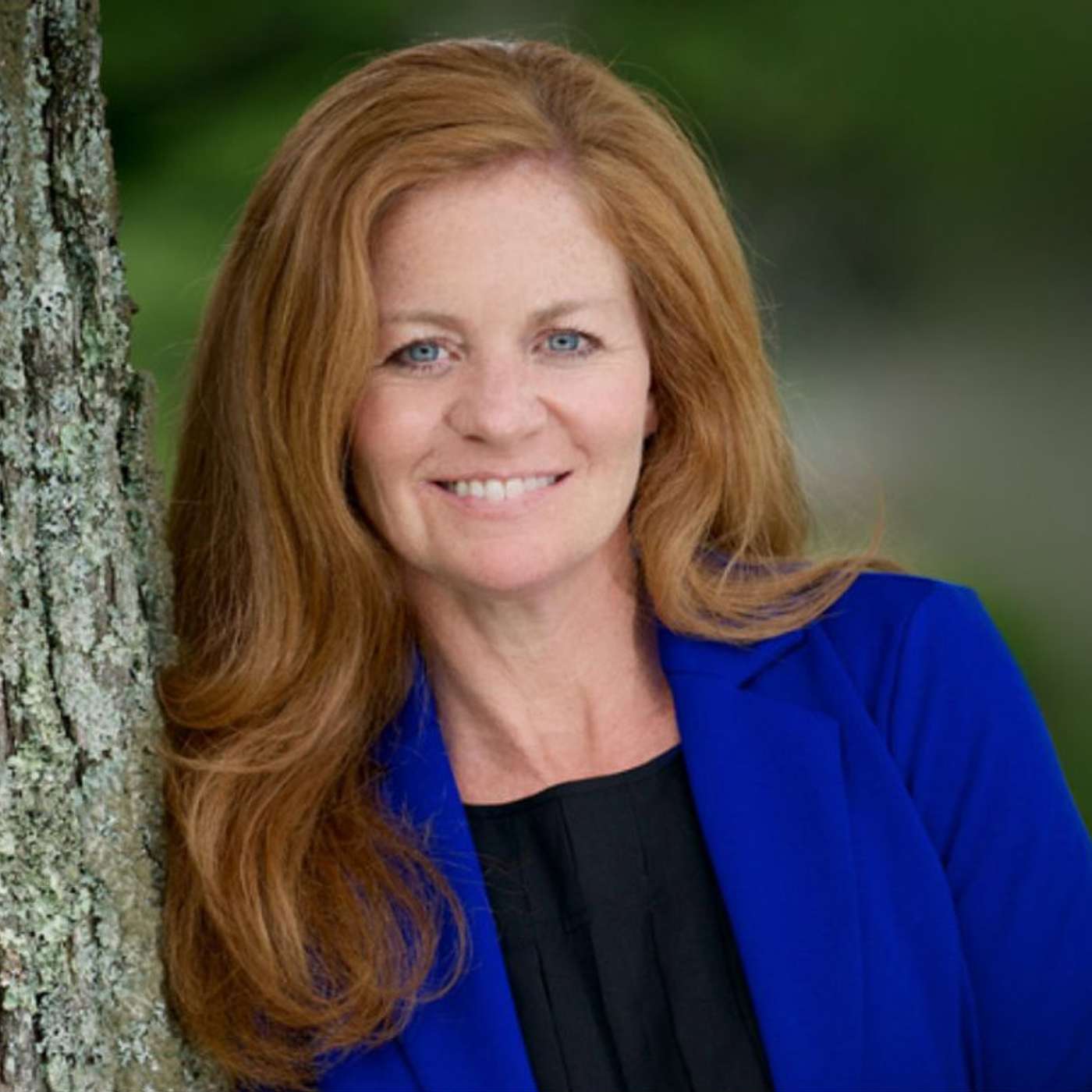 Do You Have G.R.I.T?- TTST Interview with Author, Speaker and Coach Laurie Sudbrink of Unlimited Coaching Solutions