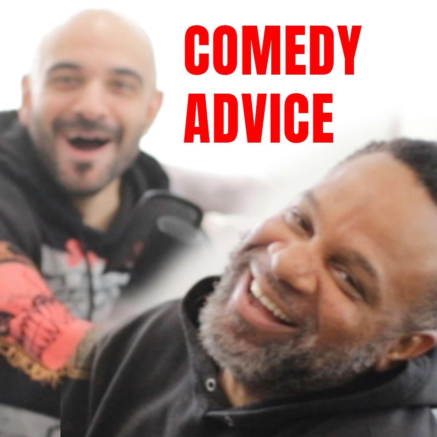The Sharam Namdarian Podcast