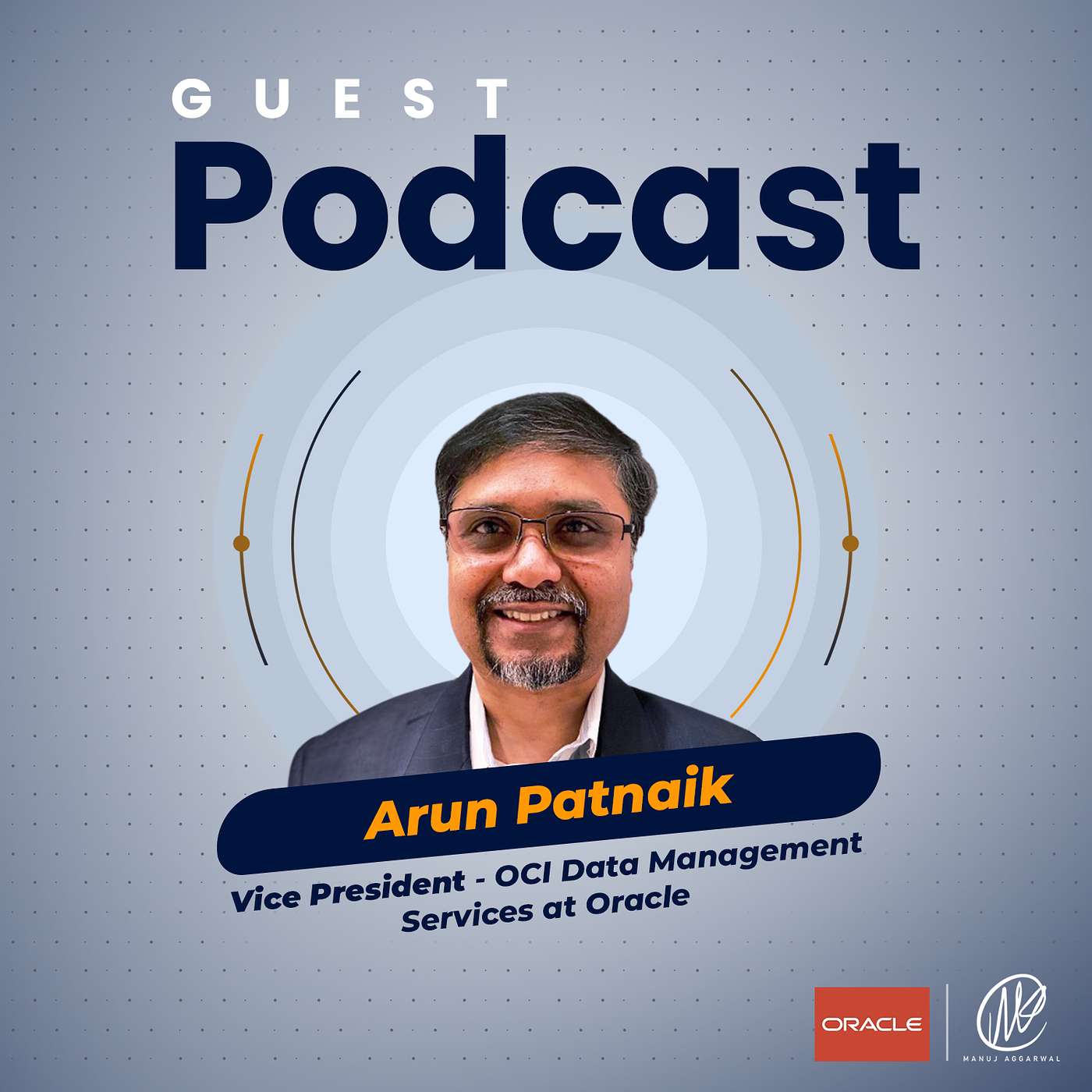 Journey From a Remote Indian Village to the Heart of Silicon Valley | Arun Patnaik
