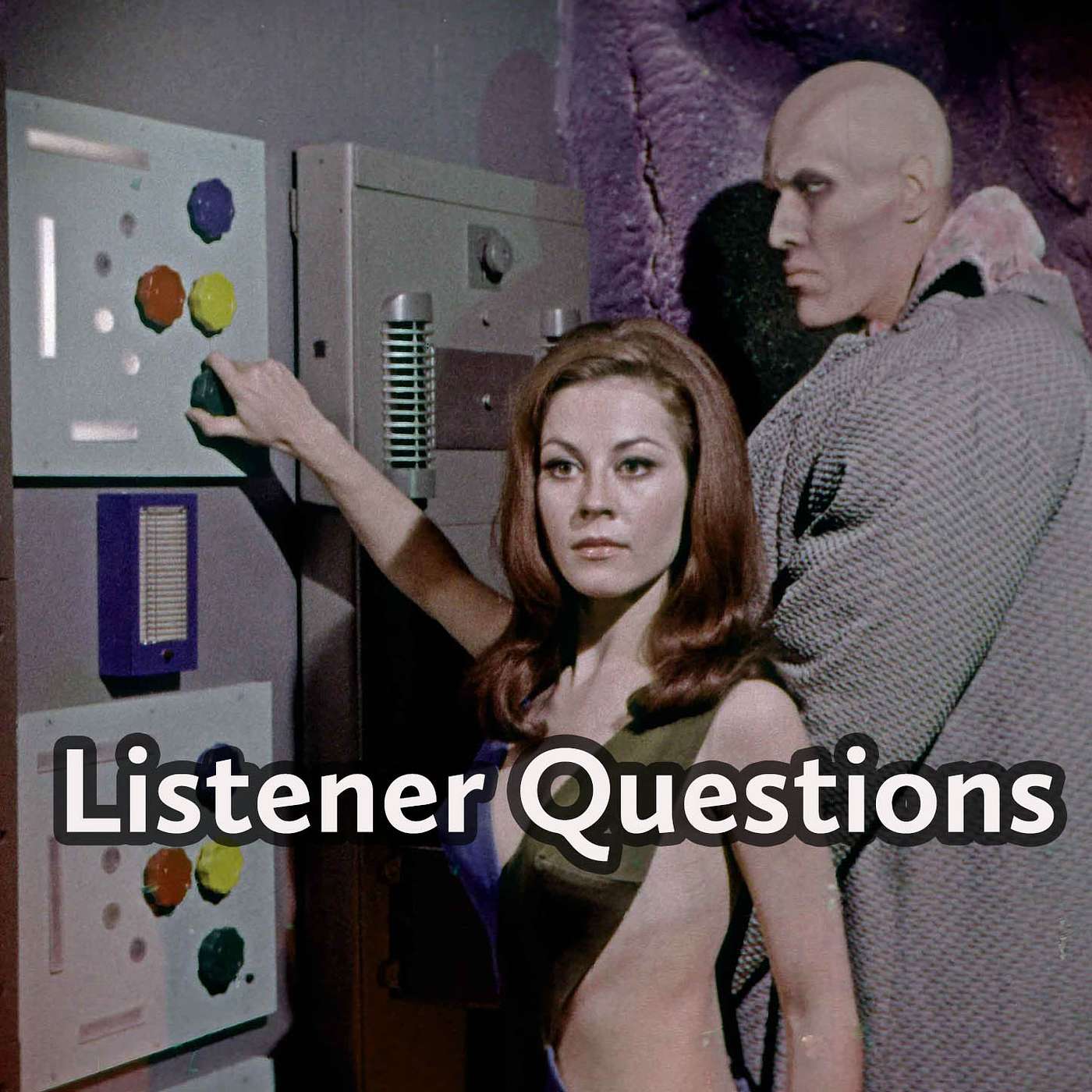 Listener Questions Answered