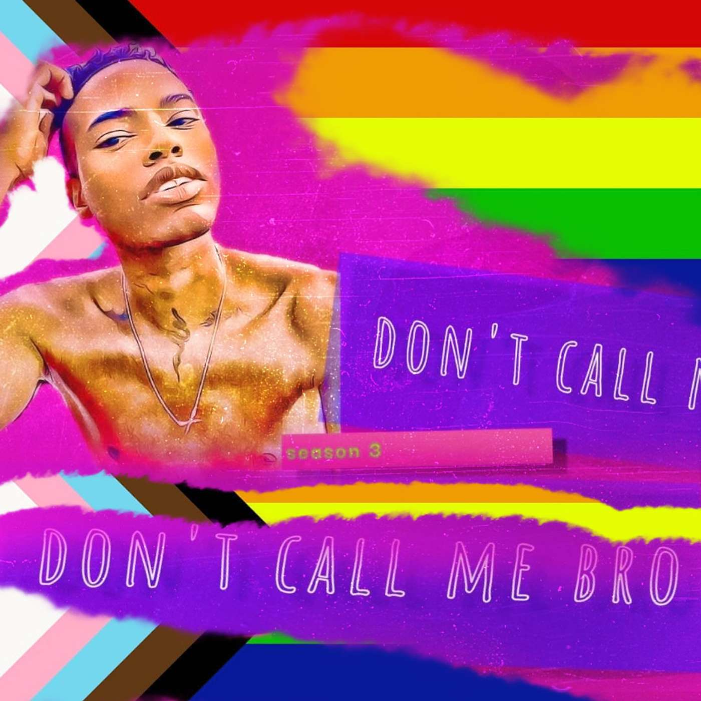 Ready, Set, GLOW! (the Pre-PRIDE Episode)