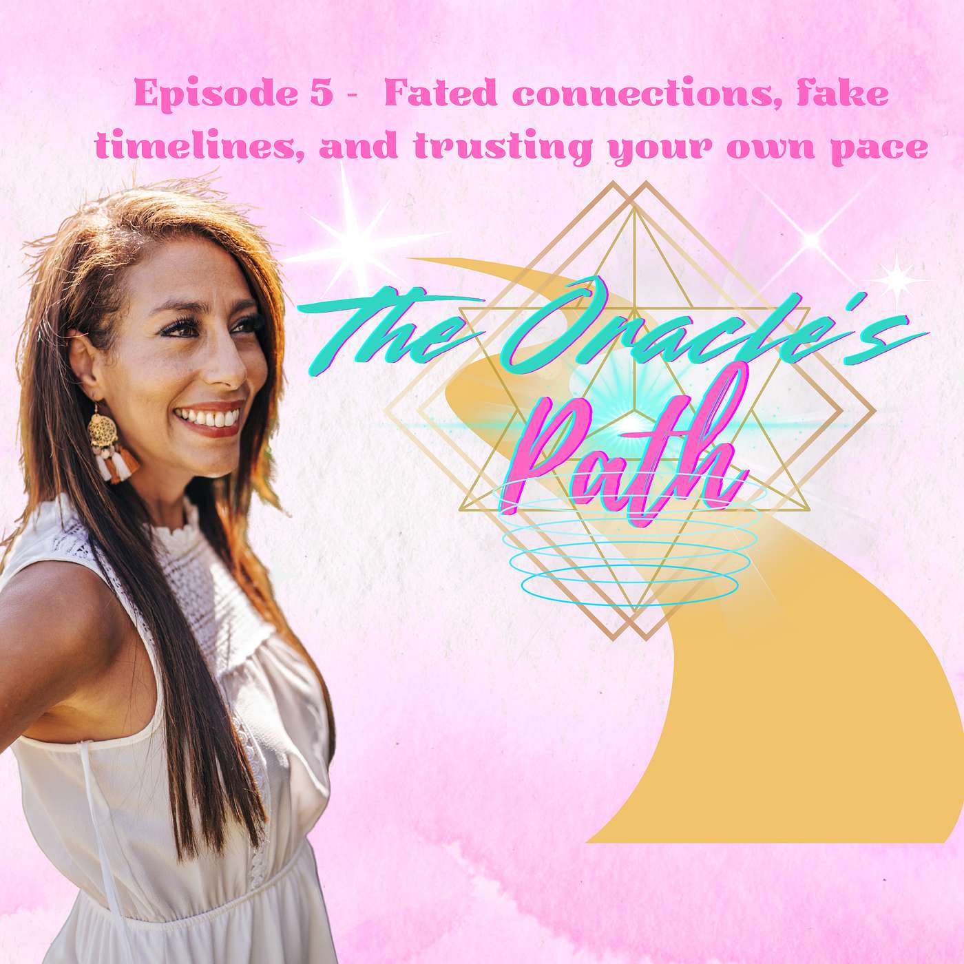 Fated connections, fake timelines, and trusting your own pace episode artwork