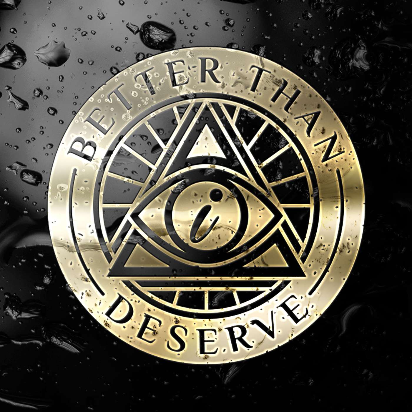 Better Than I Deserve - Mental Health Perspective From Both Sides