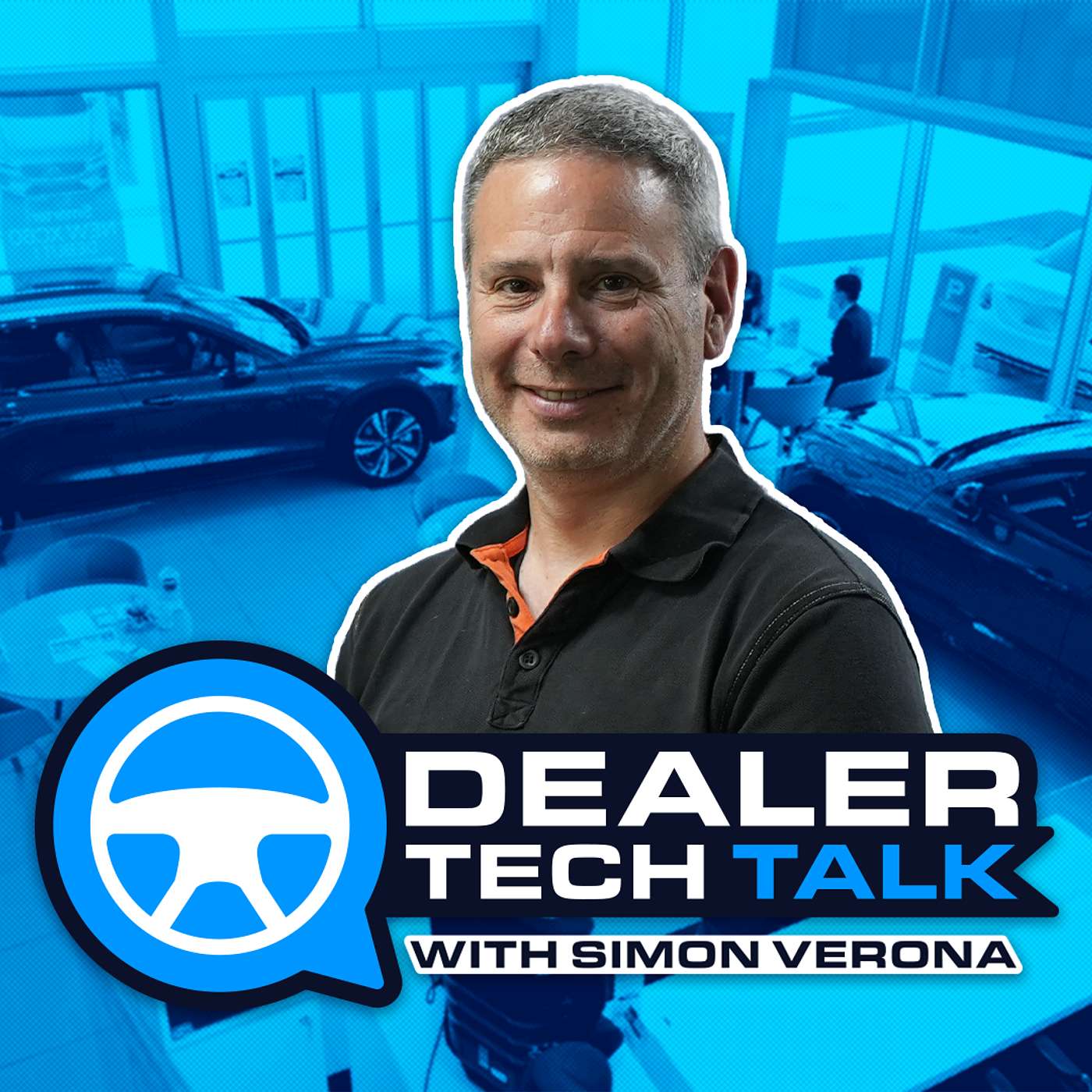 Dealer Tech Talk chats Cyber Security | Episode 1