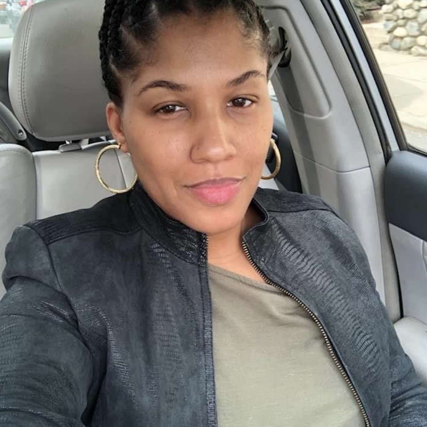 The Heartbreaking Tragedy Of The Foster Care System With Leslie Carrington