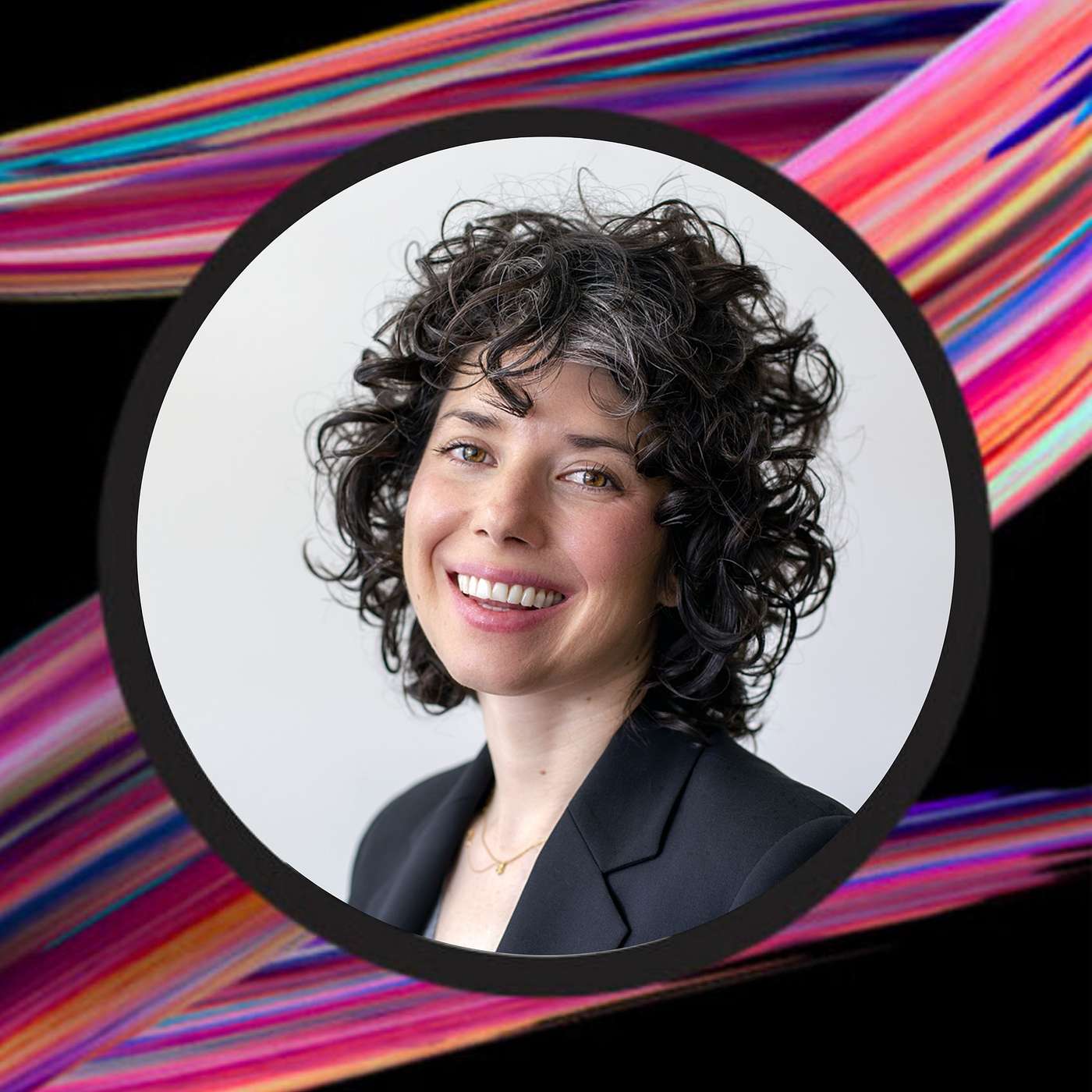 Meredith Whittaker - Debunking the AI Story: Ethics, Big-Tech Power, and Where to From Here.