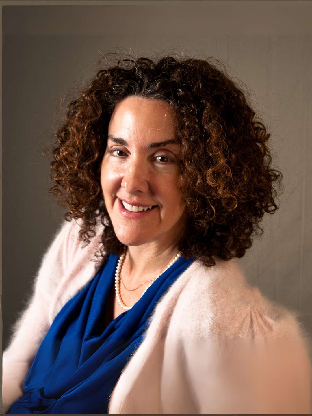 Nancy Levine Stearns
