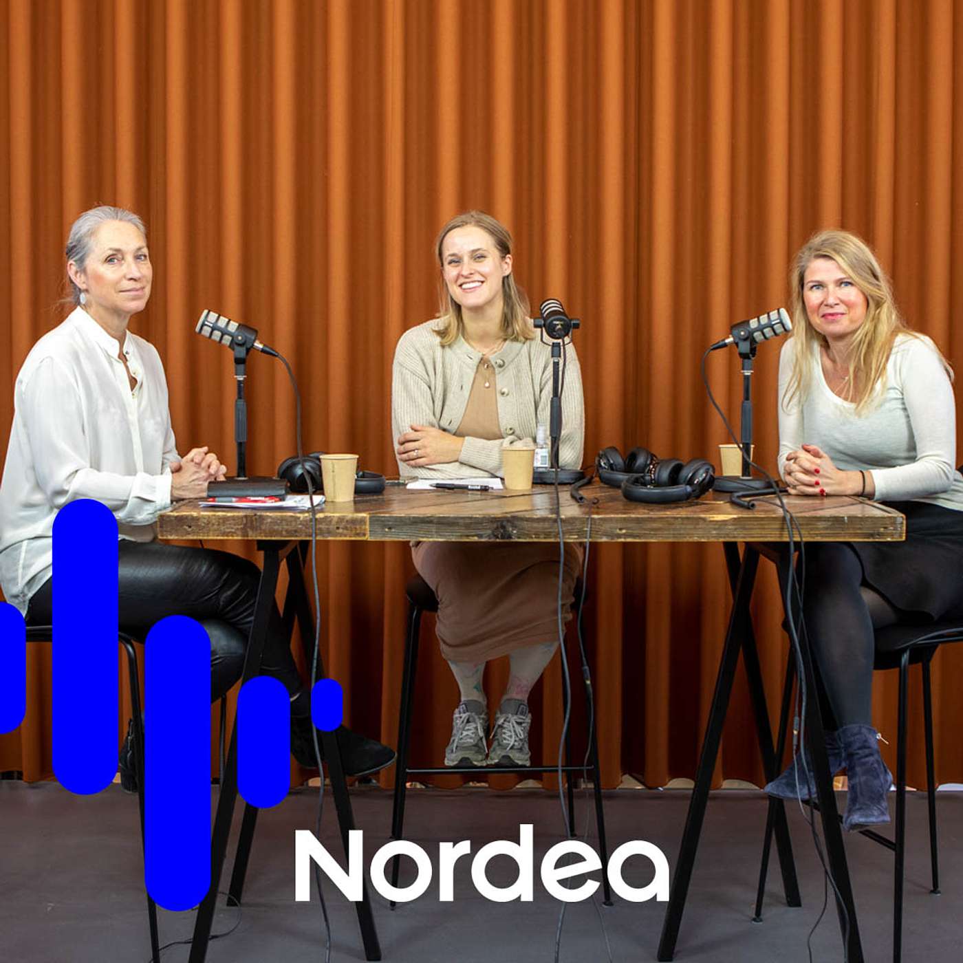 Episode 3: Er investering ikke for kvinder?