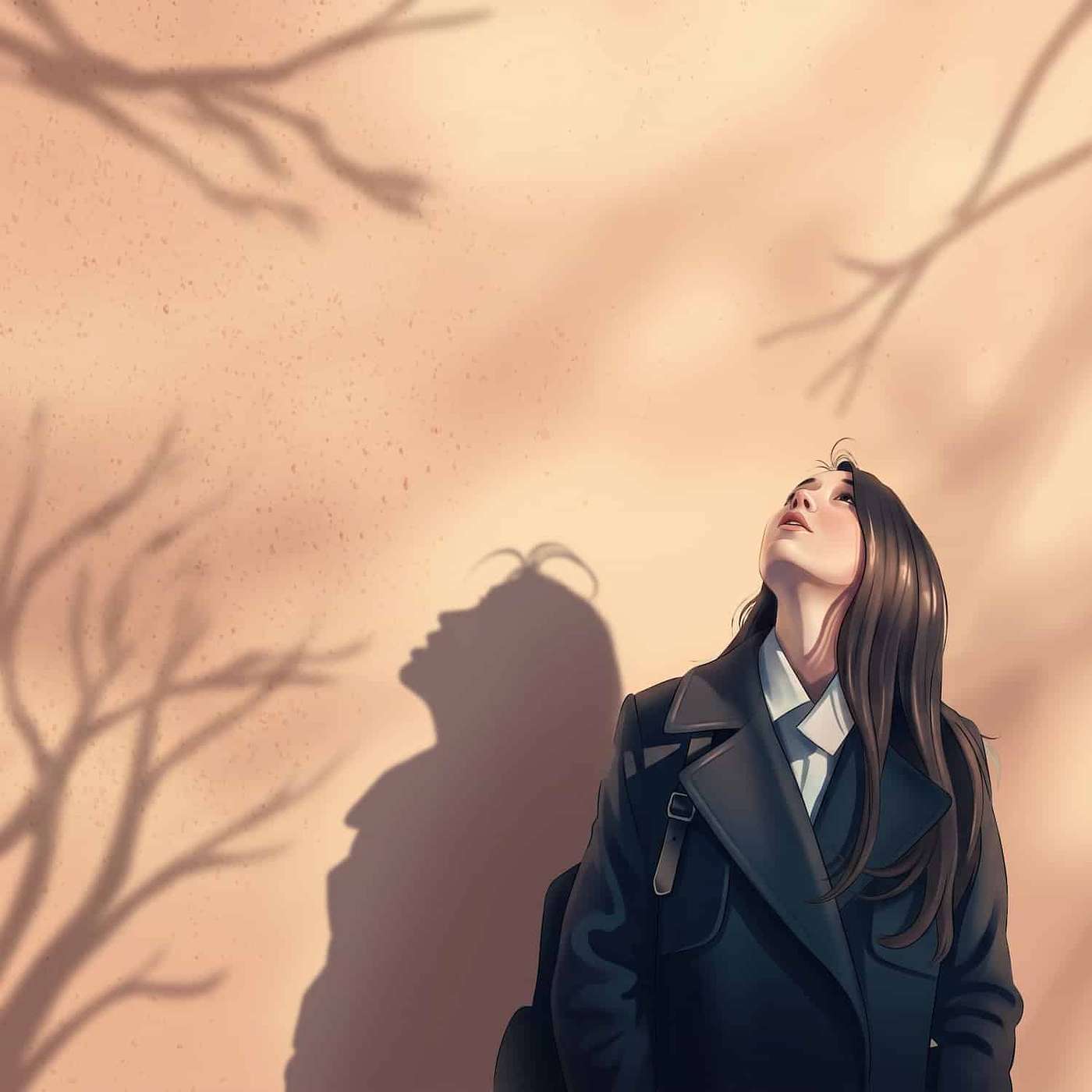 Though The Fig Tree May Not Blossom episode artwork