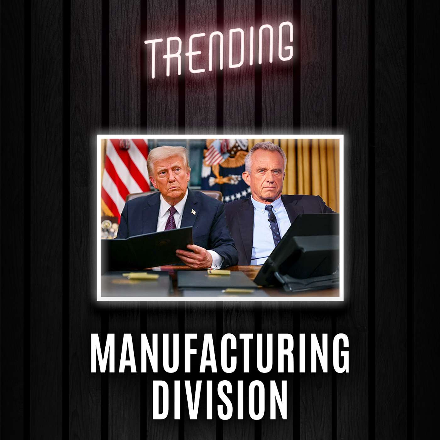 Trending
