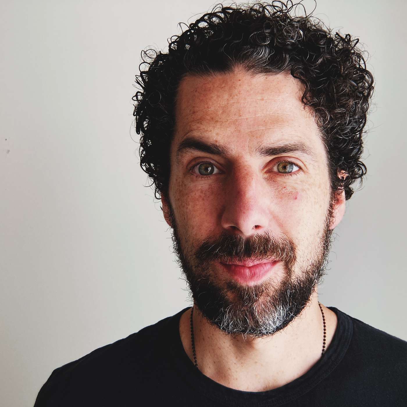 Creativity Is The Cure