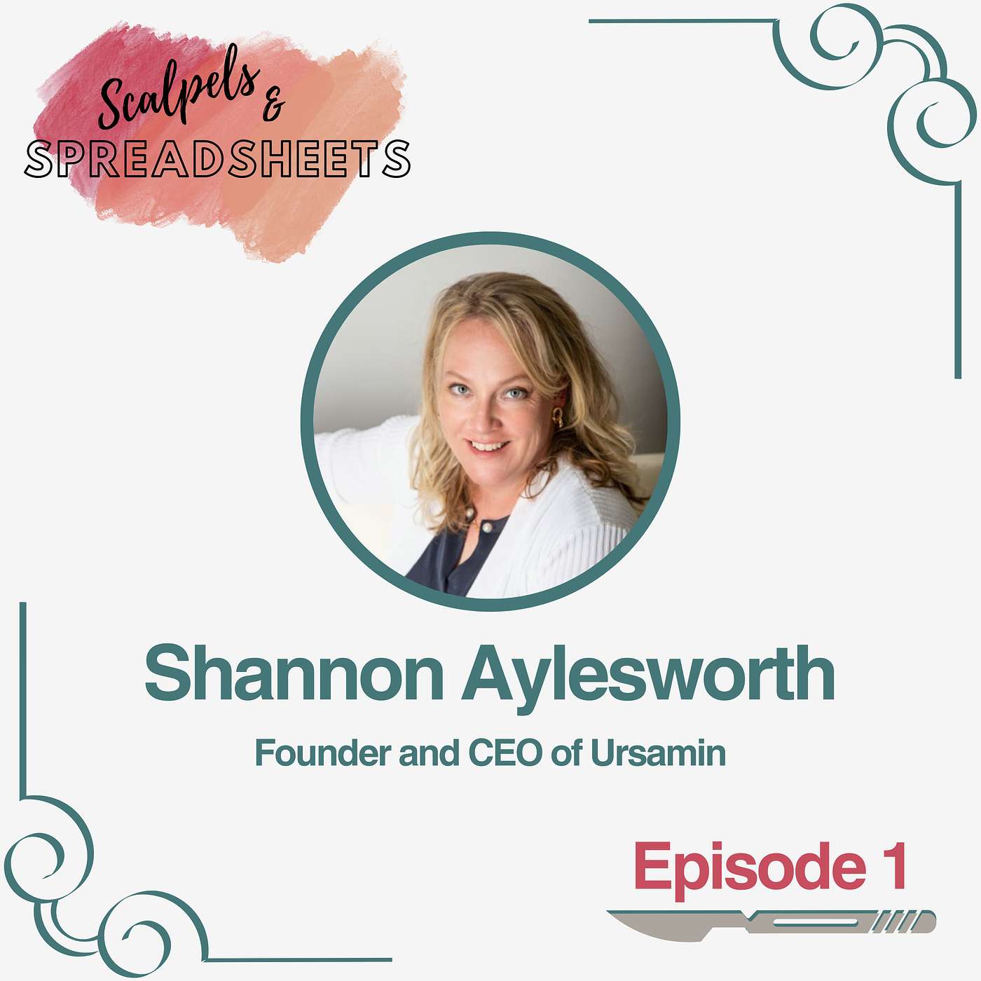 Scalpels & Spreadsheets