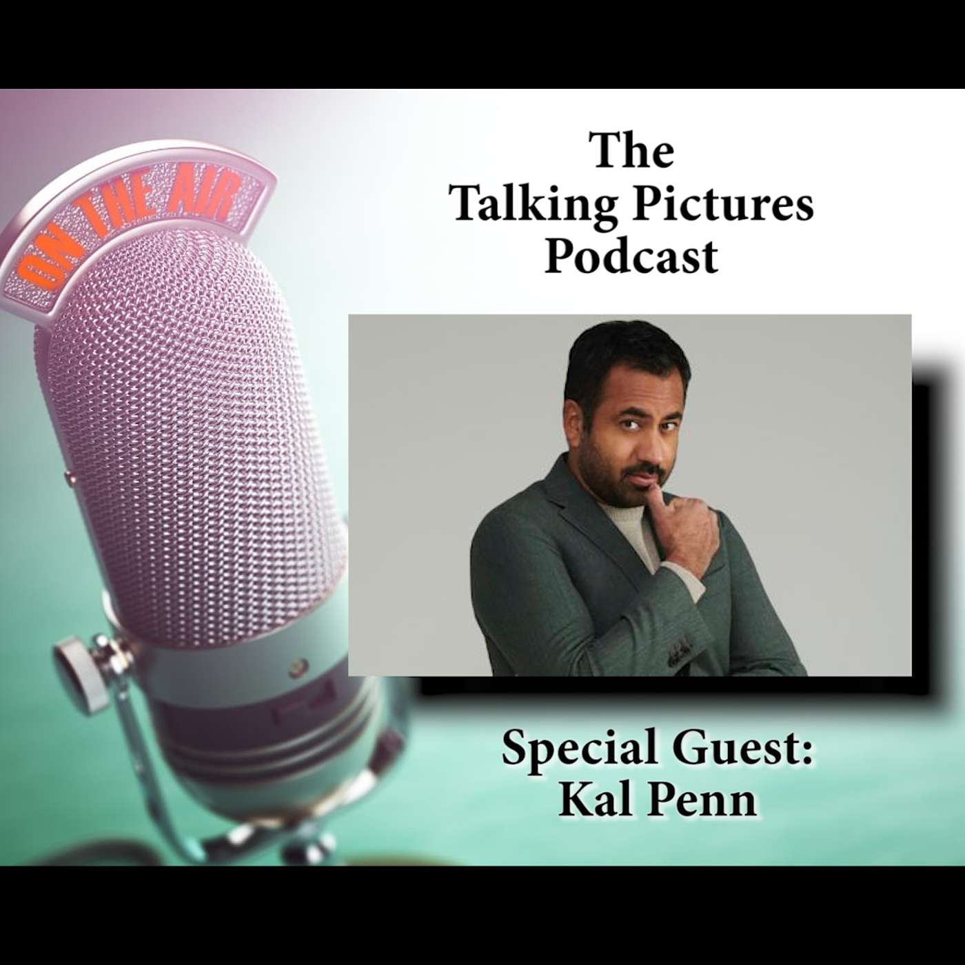 The Screen Chatter Audio Podcast