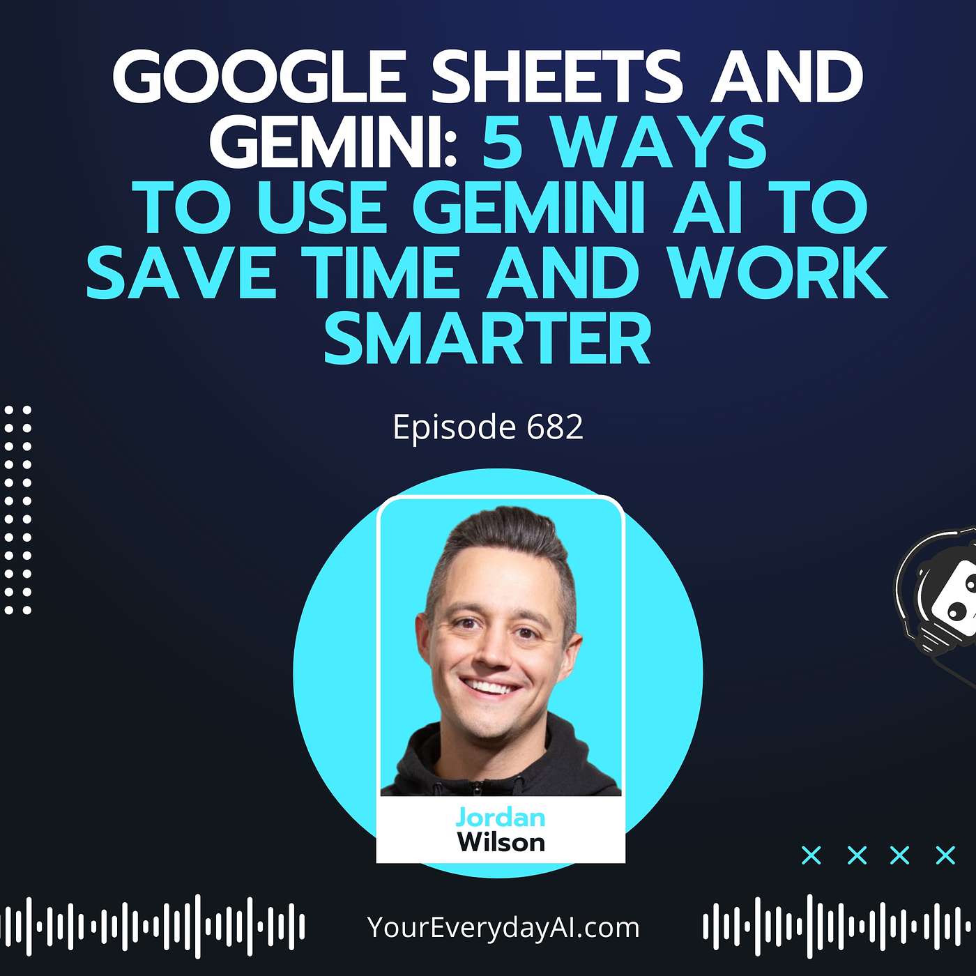 Google Sheets and Gemini: 5 ways to use Gemini AI to save time and work smarter