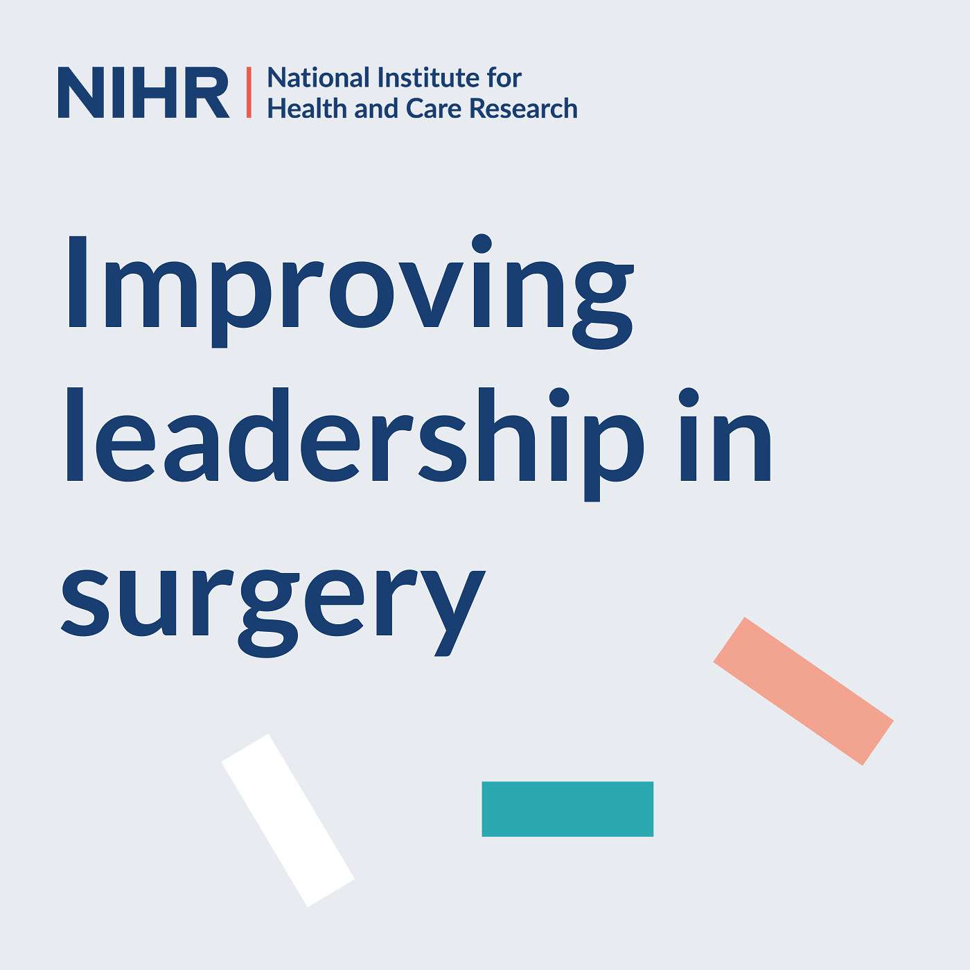 National Institute for Health and Care Research