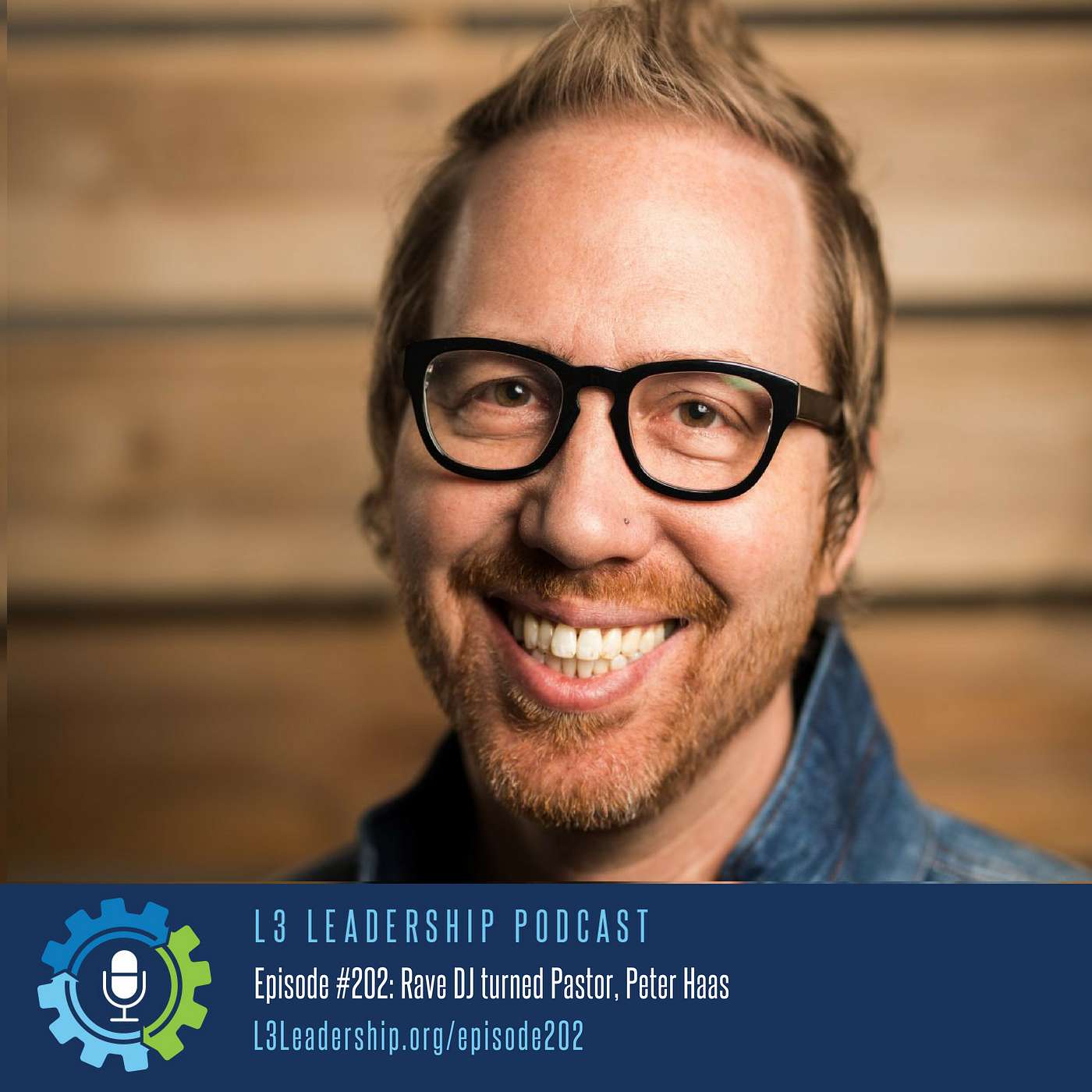 The L3 Leadership Podcast with Doug Smith