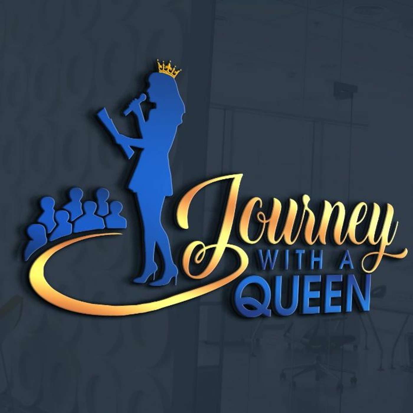Journey with a Queen