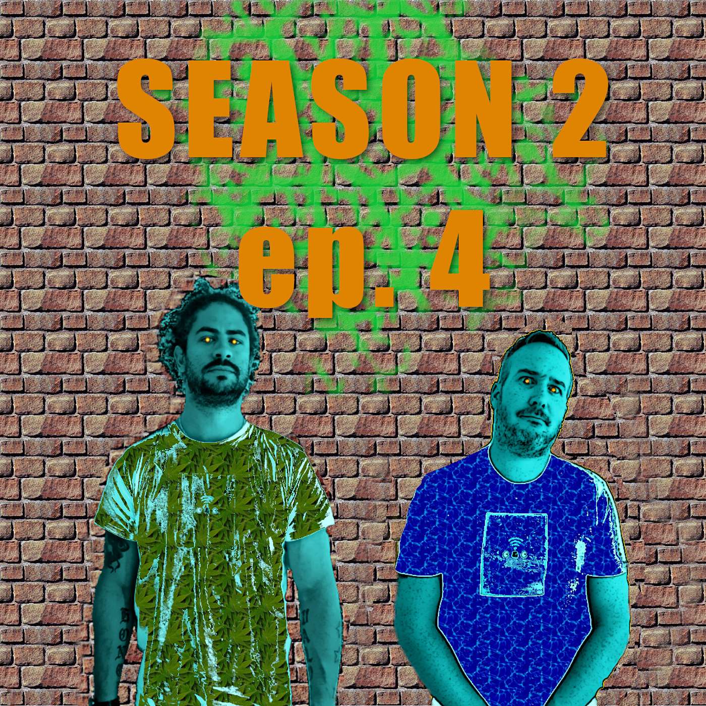 COOKIE & CREAM PODCAST
