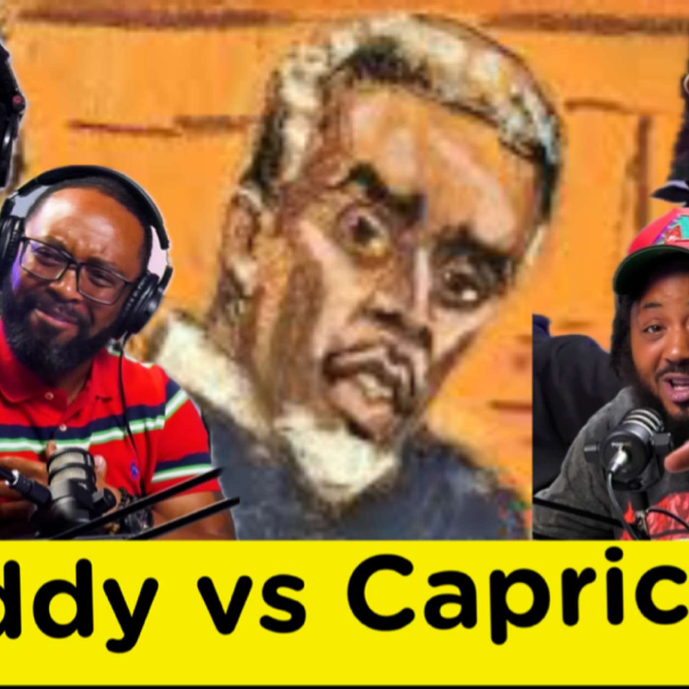 Diddy Trial Bombshell, NBA Playoff Drama, & Black Accountability Debate| EP. 85