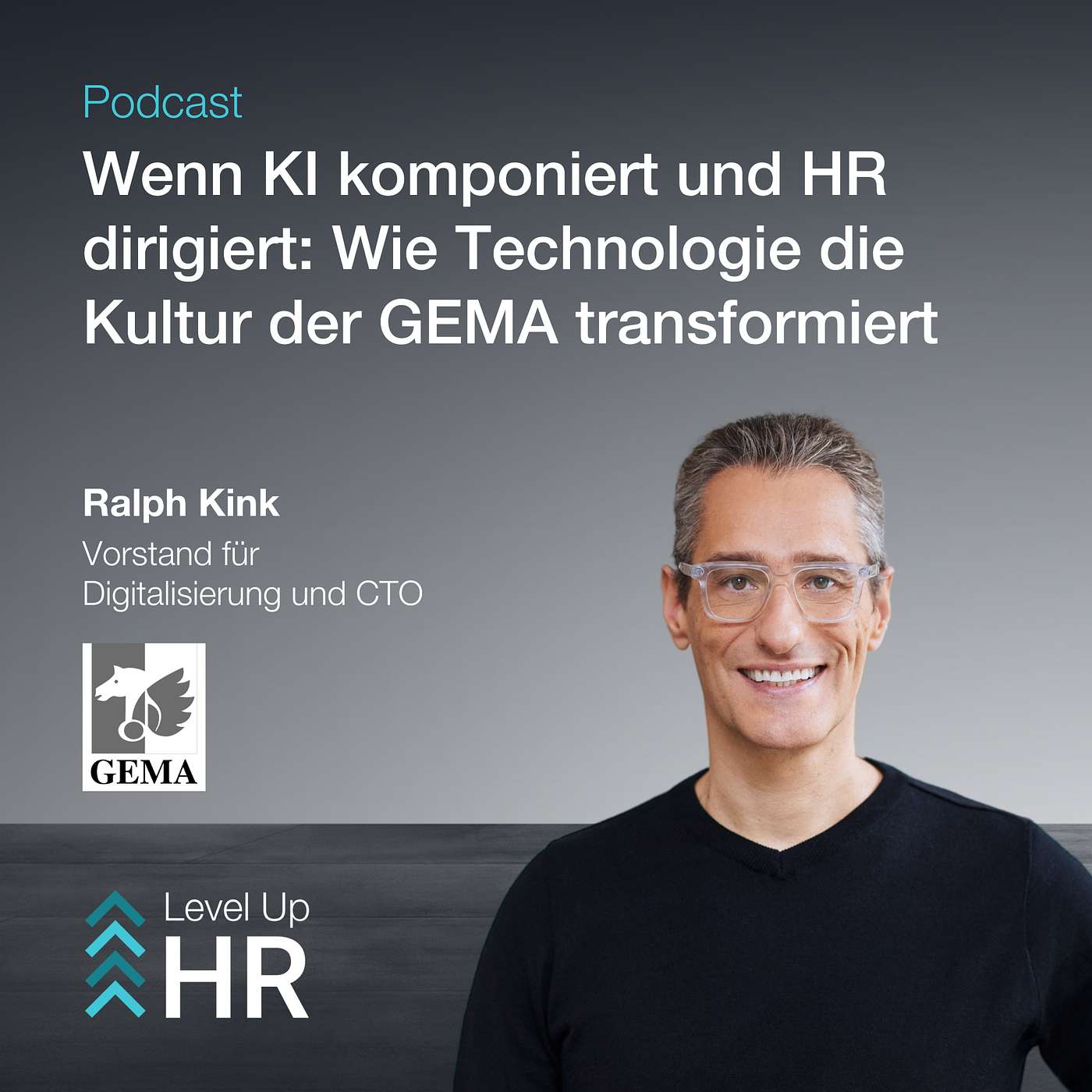 Level Up HR