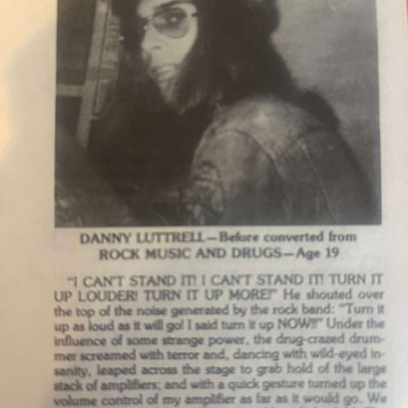 The Gerard Cosloy Radio Hour (That Feels Like Two Hours)