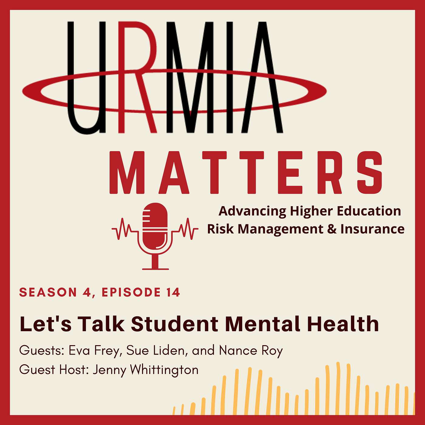 URMIA Matters