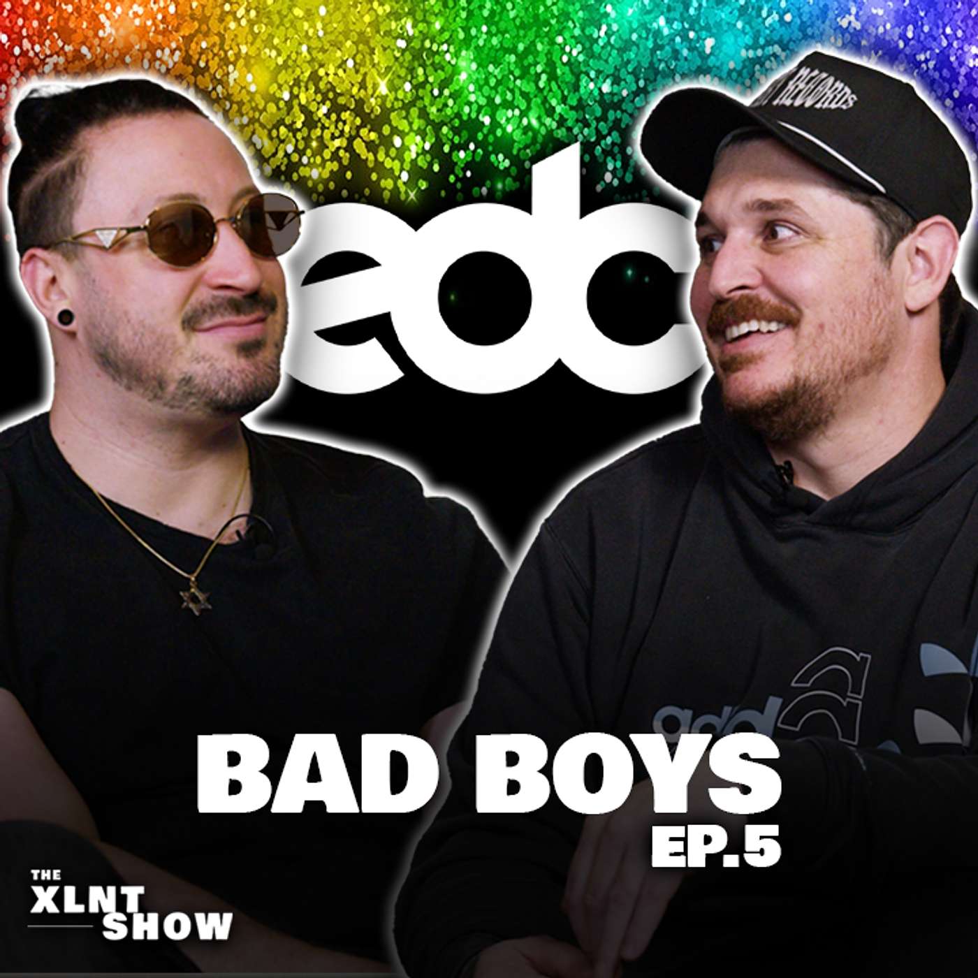 The XLNT Show